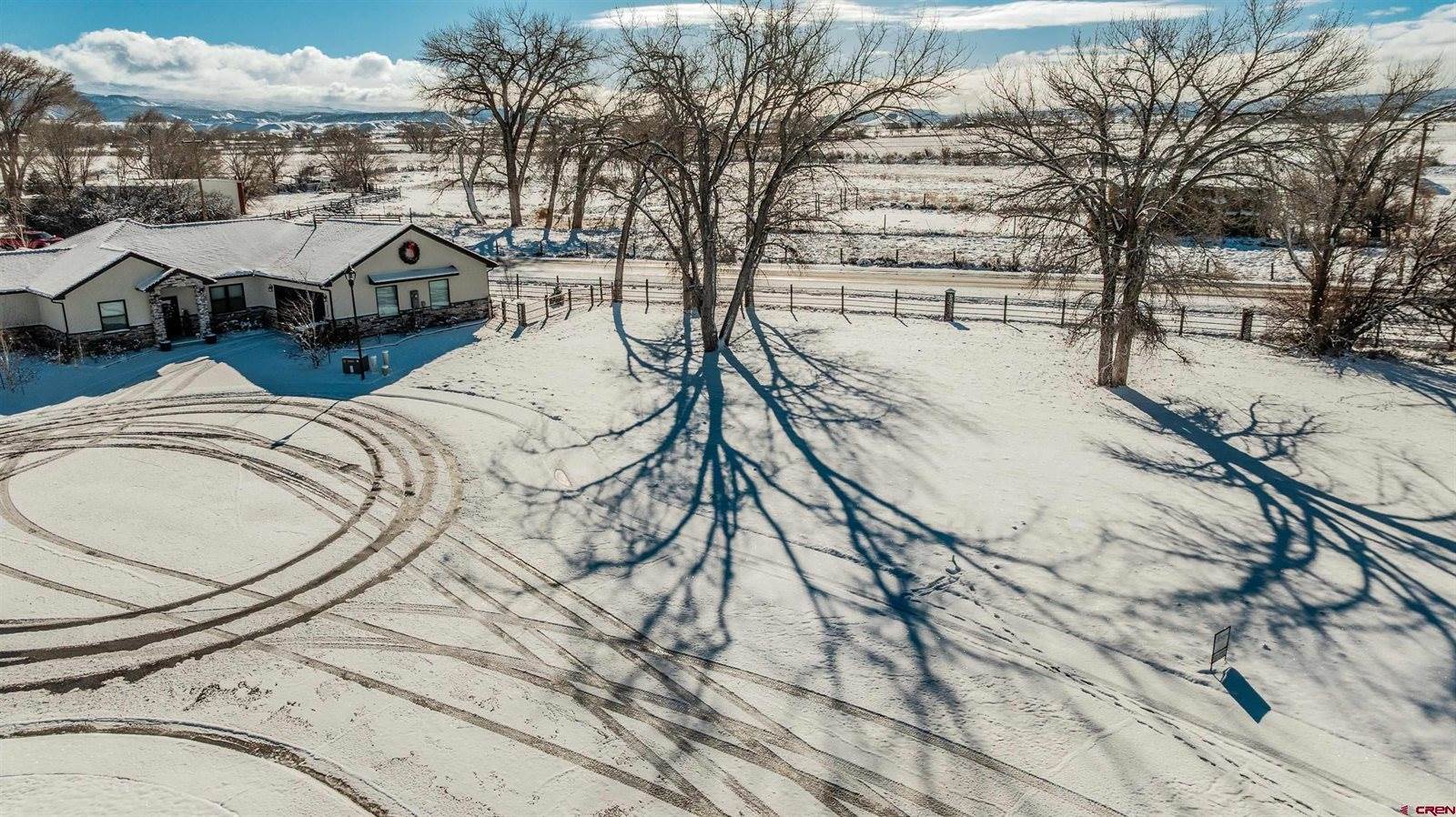 Lot 1234 Wildhorse, Montrose, CO 81401