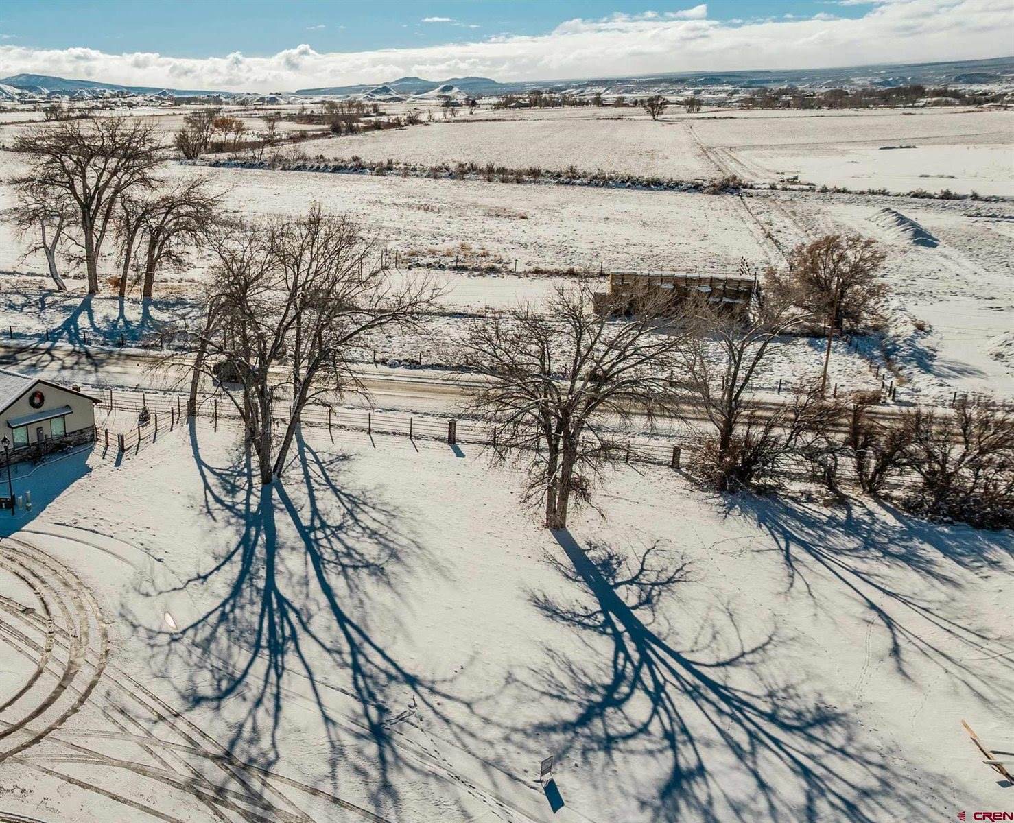 Lot 1234 Wildhorse, Montrose, CO 81401