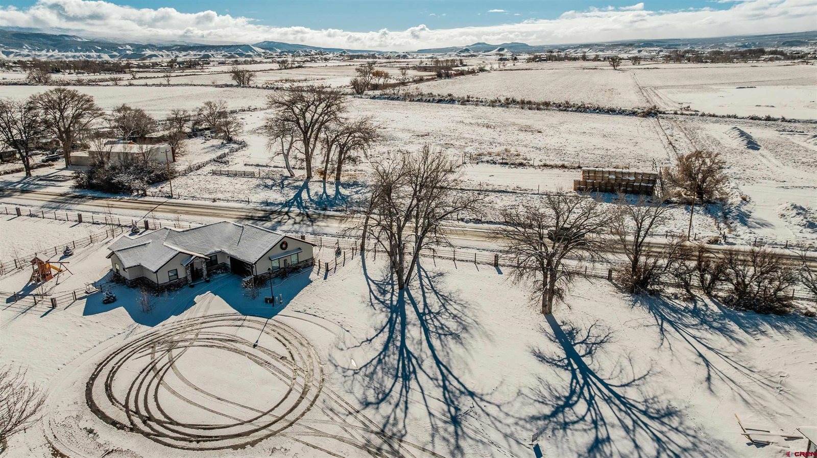 Lot 1234 Wildhorse, Montrose, CO 81401