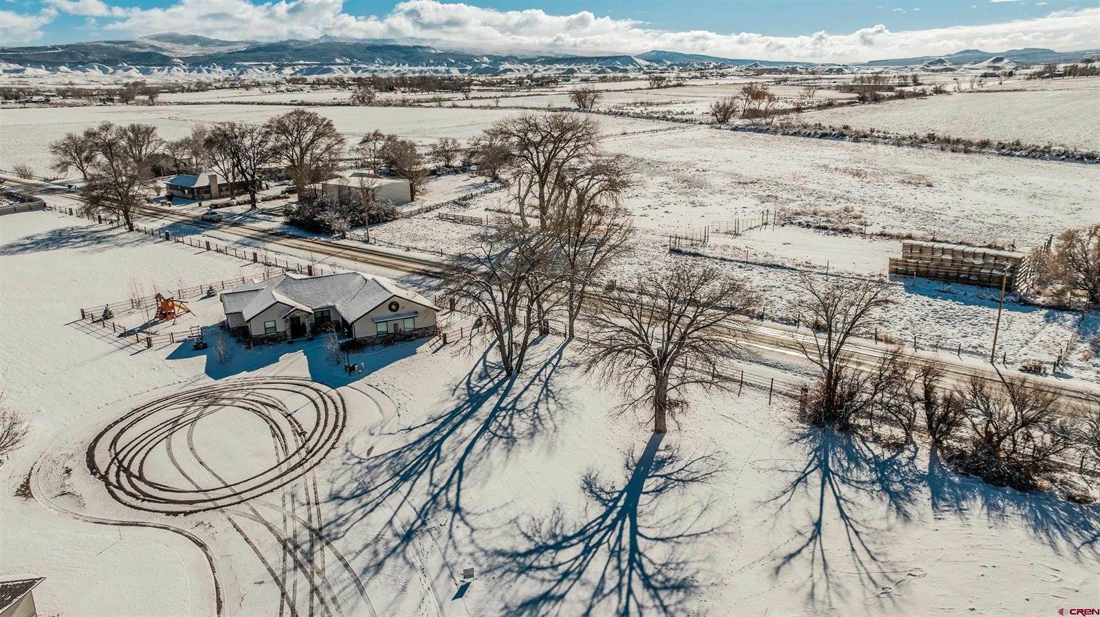 Lot 1234 Wildhorse, Montrose, CO 81401