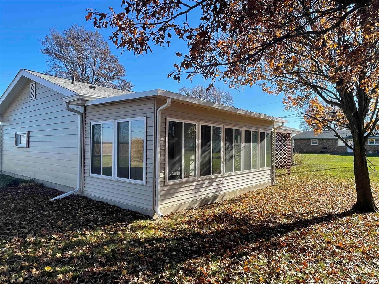 8105 N Williamson Road, Muncie, IN 47303
