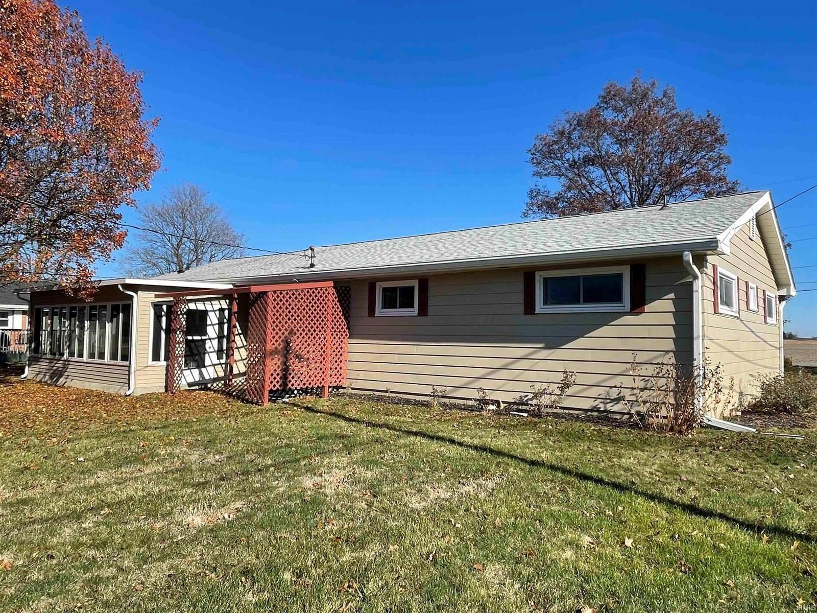 8105 N Williamson Road, Muncie, IN 47303