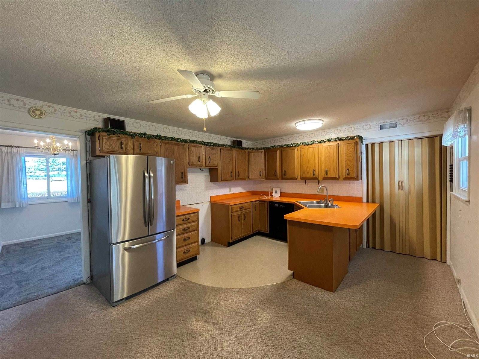 8105 N Williamson Road, Muncie, IN 47303