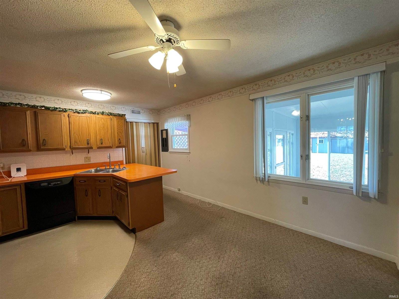 8105 N Williamson Road, Muncie, IN 47303