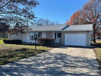 8105 N Williamson Road, Muncie, IN 47303