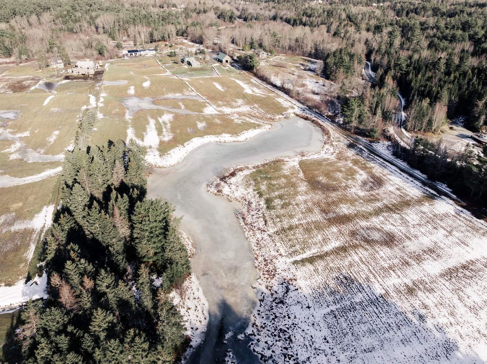 144 Harrison Road, Edmunds Township, ME 04628