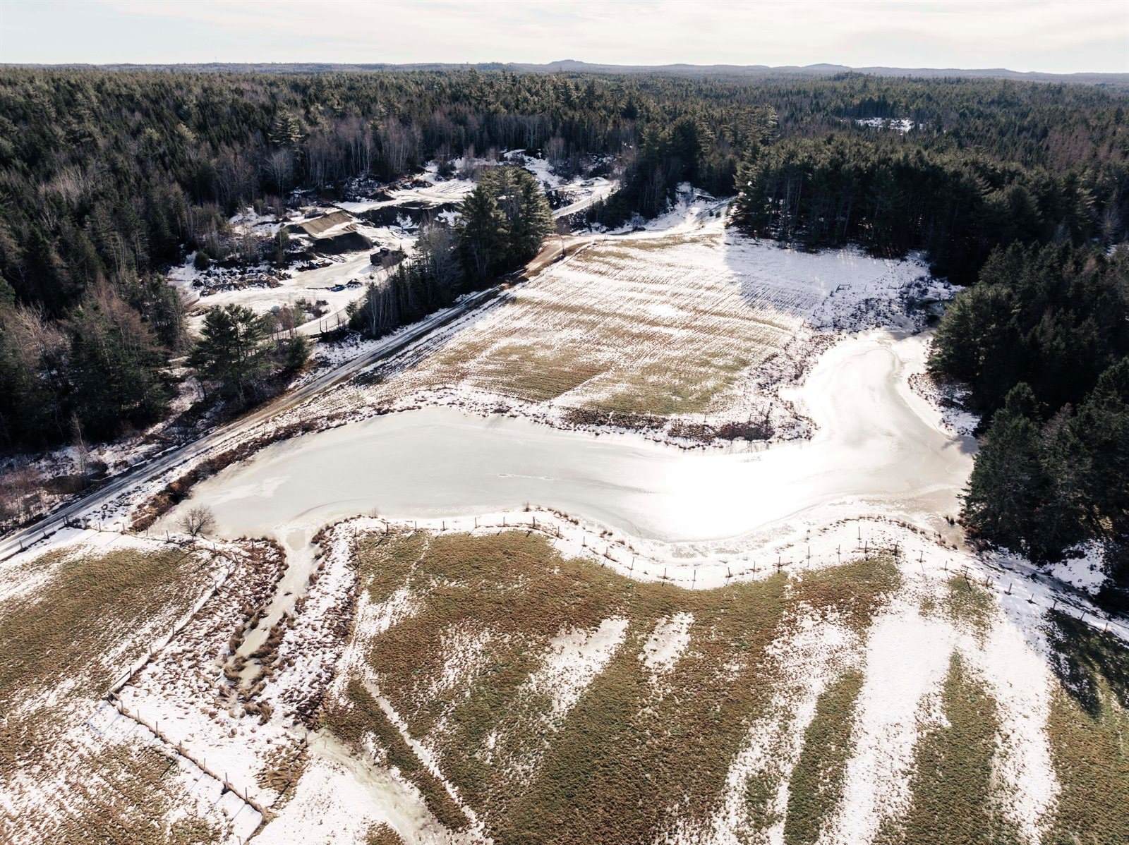 144 Harrison Road, Edmunds Township, ME 04628