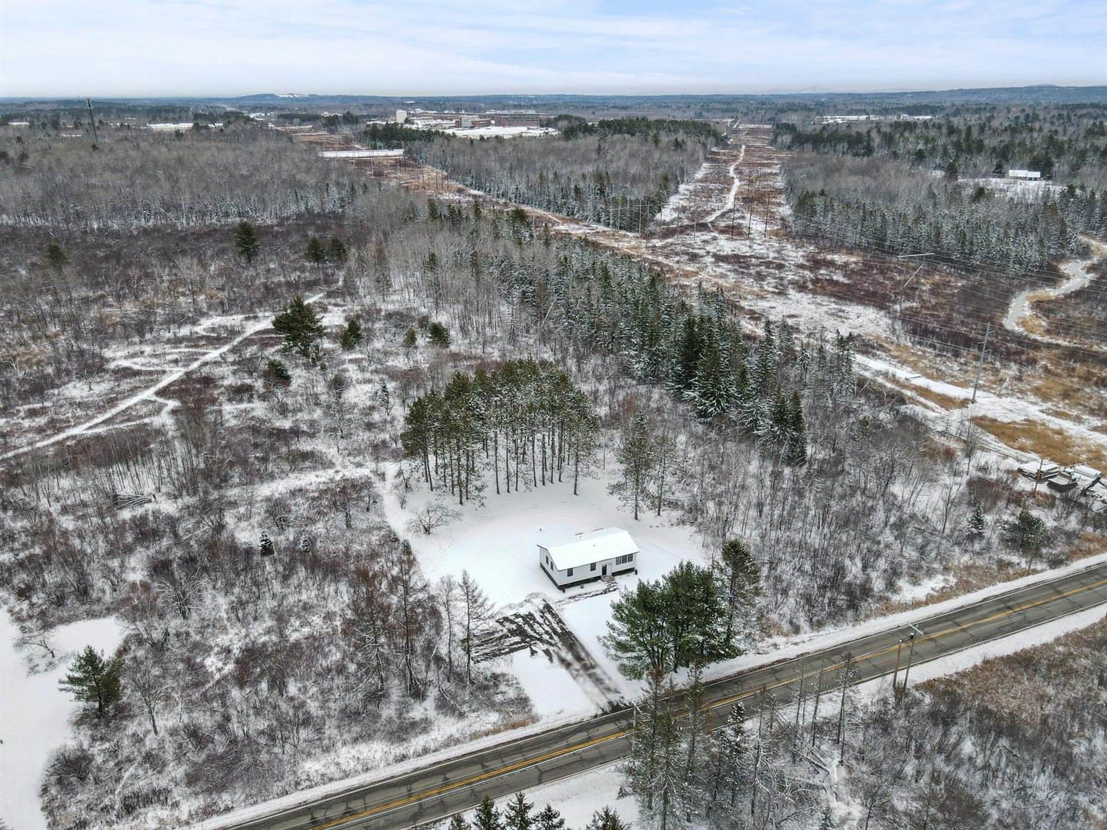 120 Wiswell Road, Brewer, ME 04412