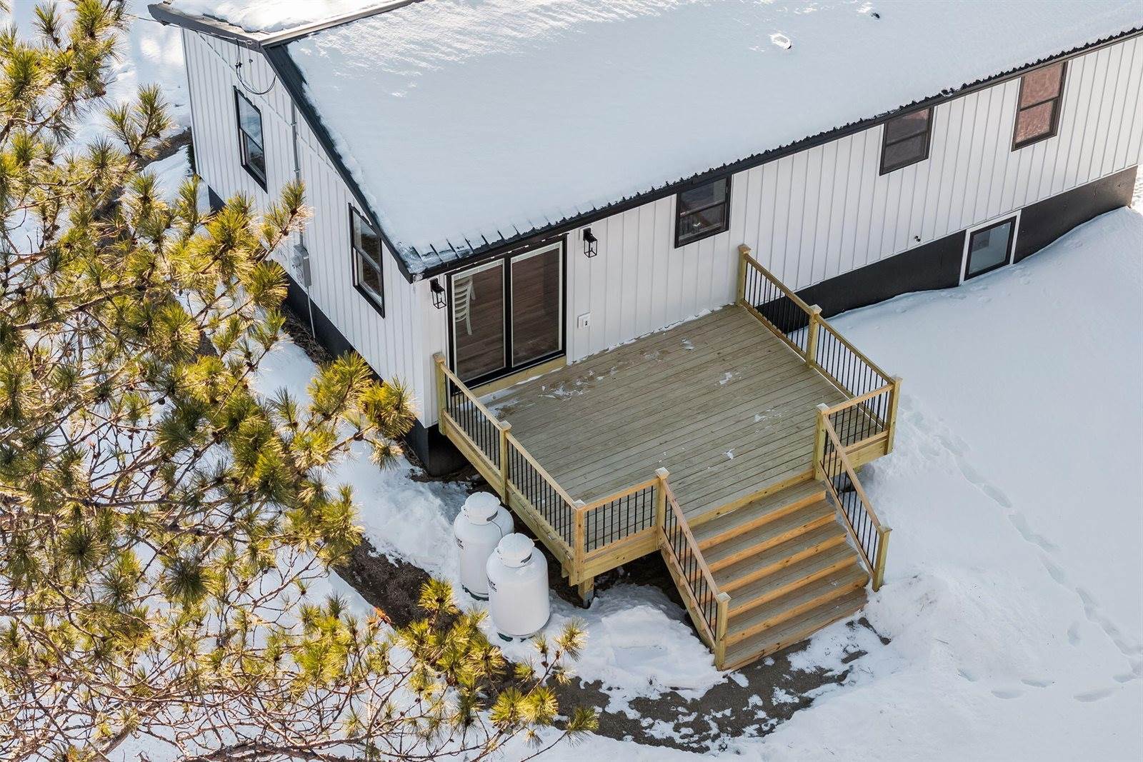 120 Wiswell Road, Brewer, ME 04412