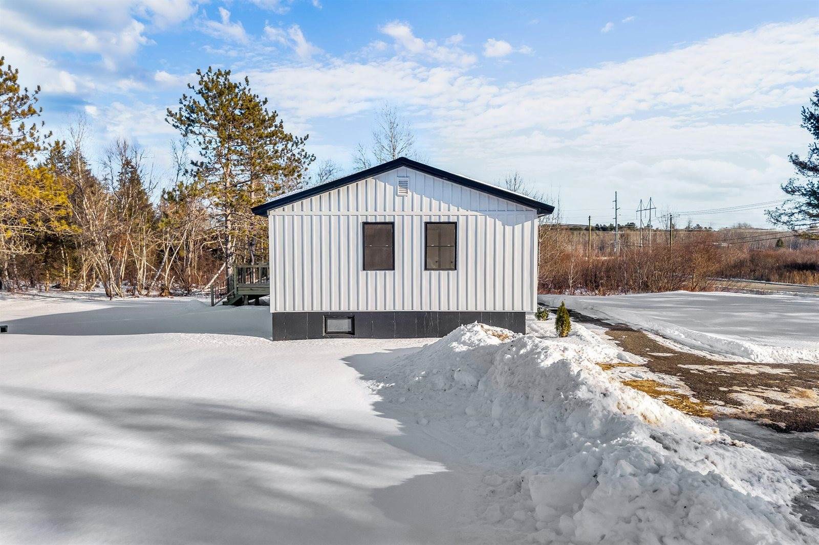 120 Wiswell Road, Brewer, ME 04412