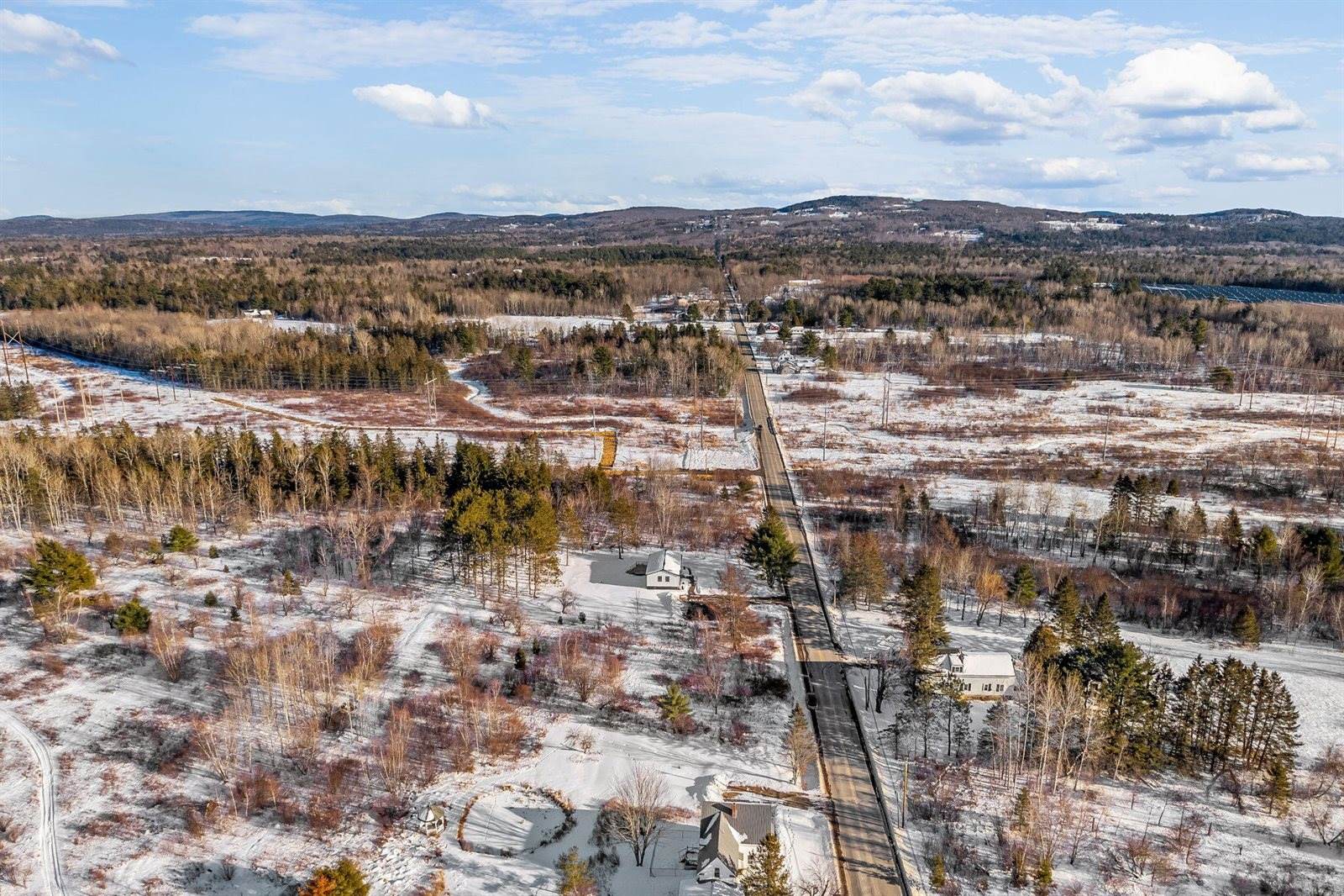 120 Wiswell Road, Brewer, ME 04412