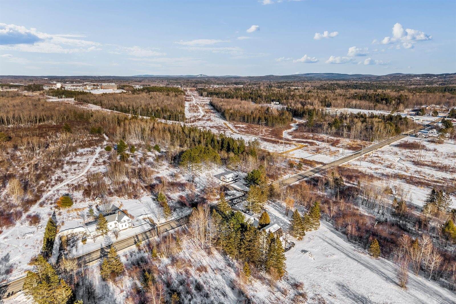 120 Wiswell Road, Brewer, ME 04412