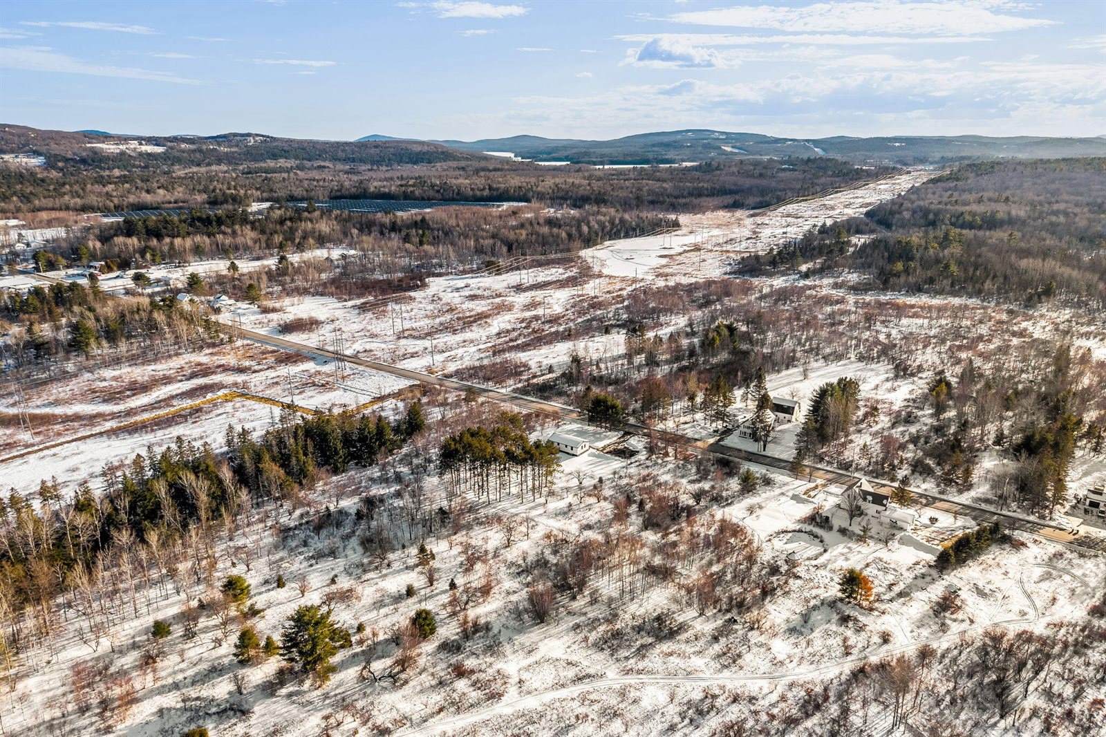 120 Wiswell Road, Brewer, ME 04412