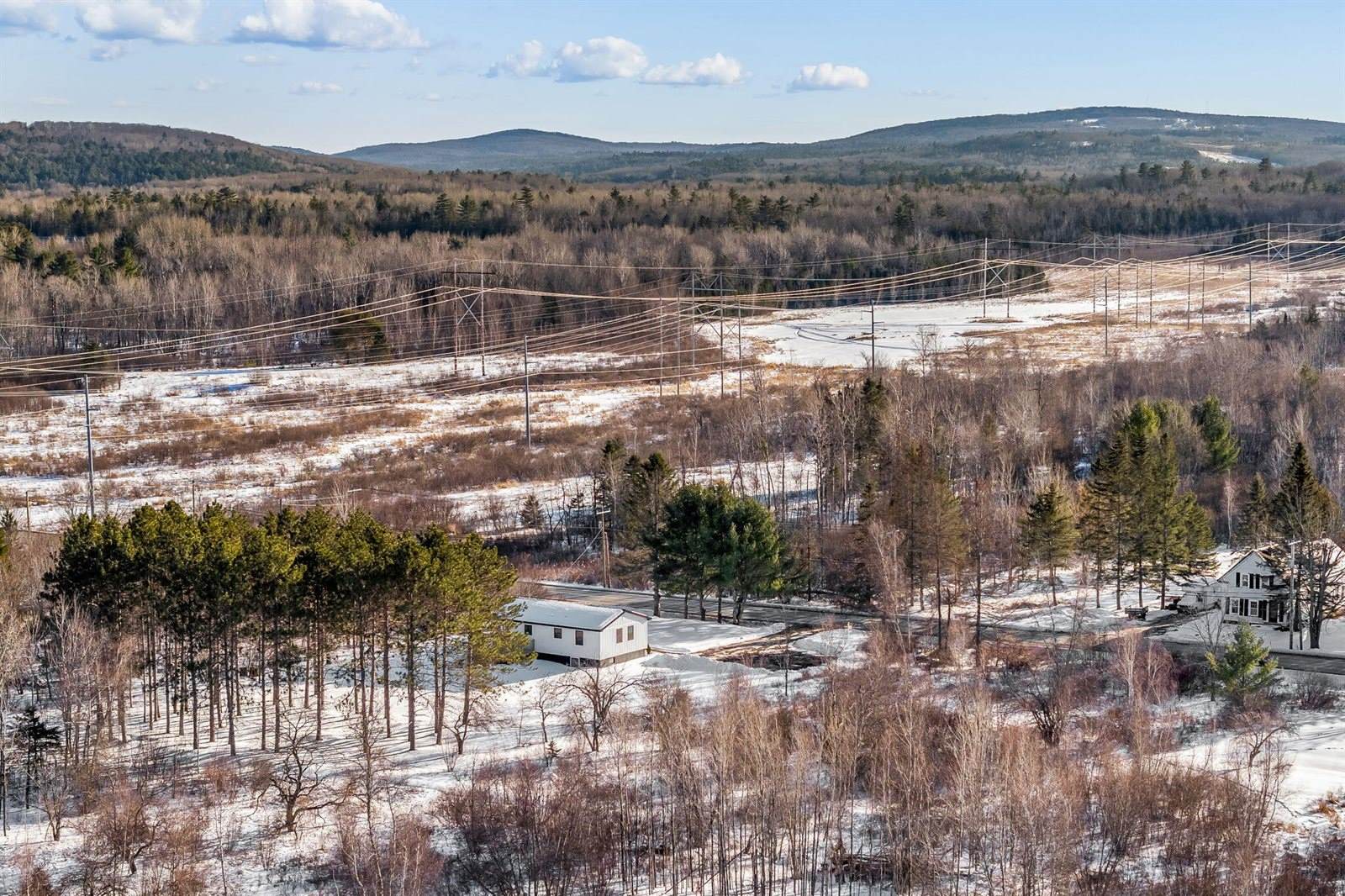 120 Wiswell Road, Brewer, ME 04412