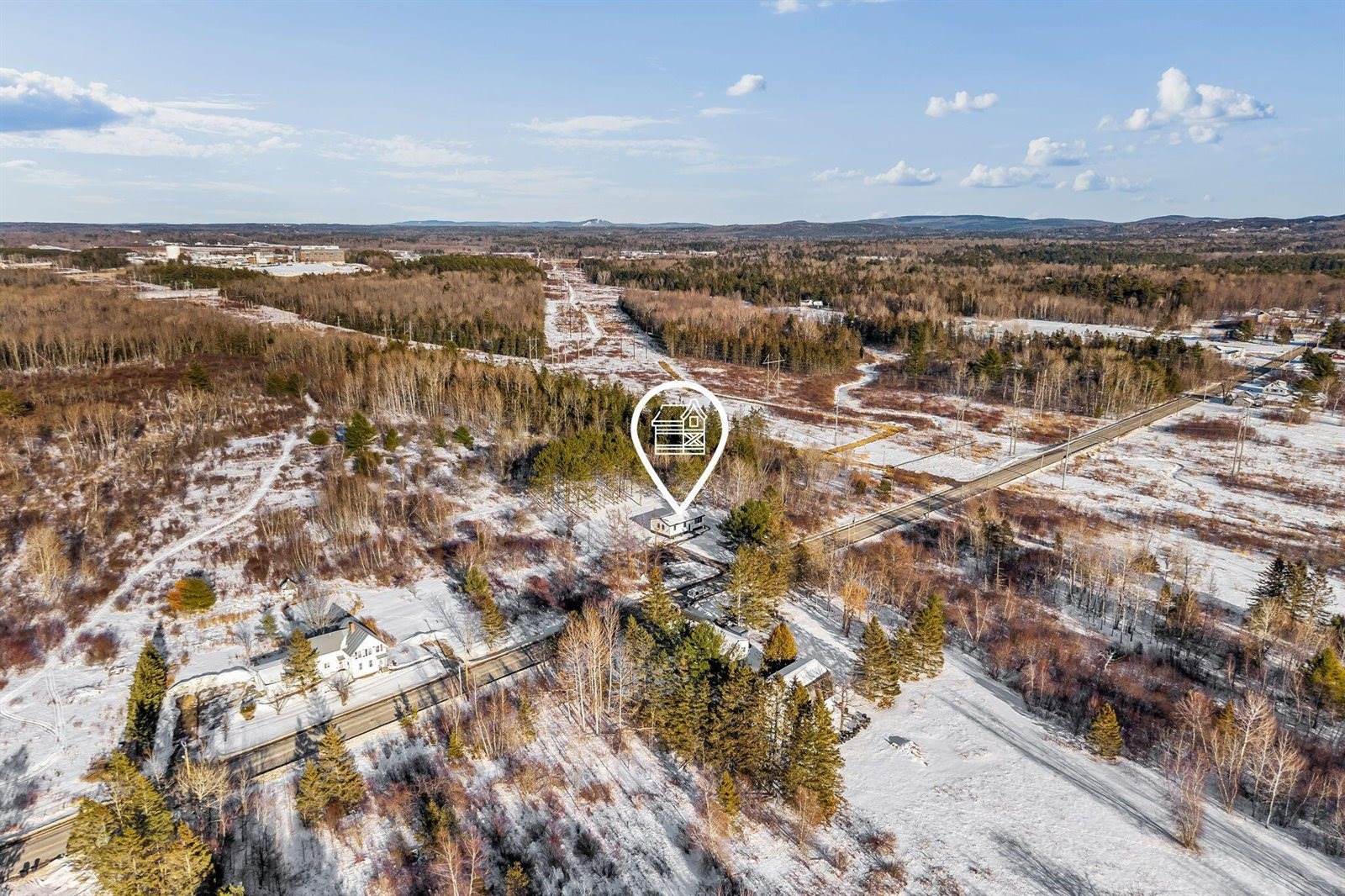 120 Wiswell Road, Brewer, ME 04412