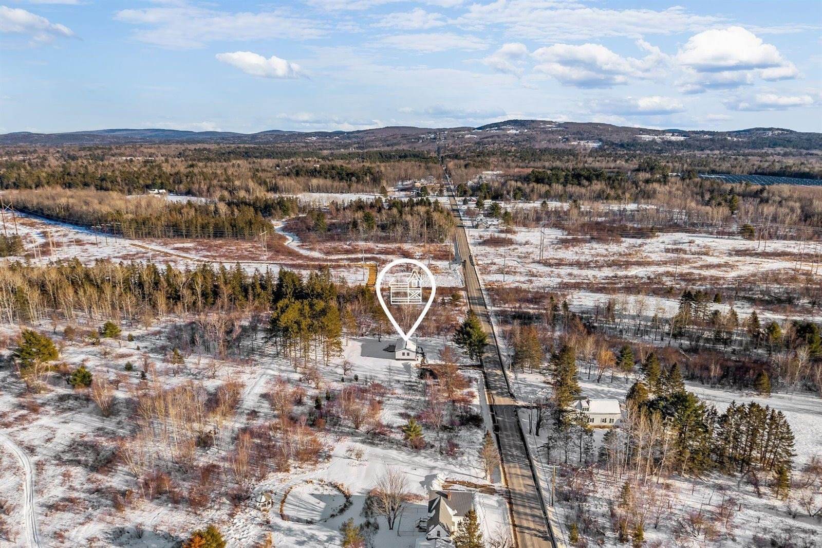 120 Wiswell Road, Brewer, ME 04412