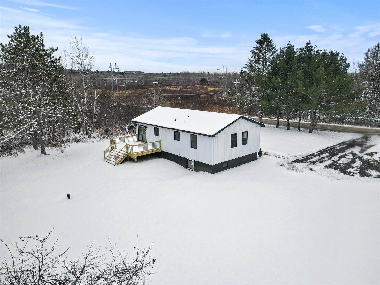 120 Wiswell Road, Brewer, ME 04412