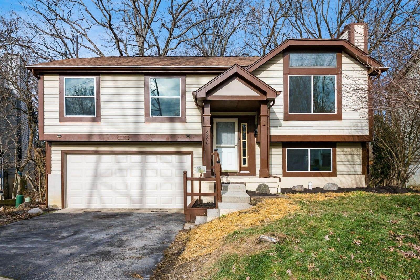 3800 Mount Hood Court, Columbus, OH 43230