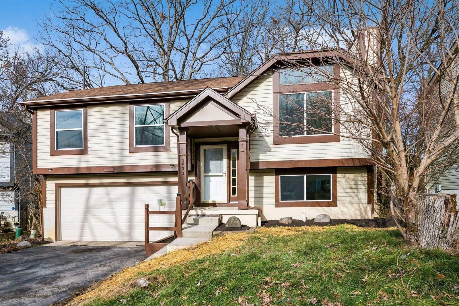 3800 Mount Hood Court, Columbus, OH 43230