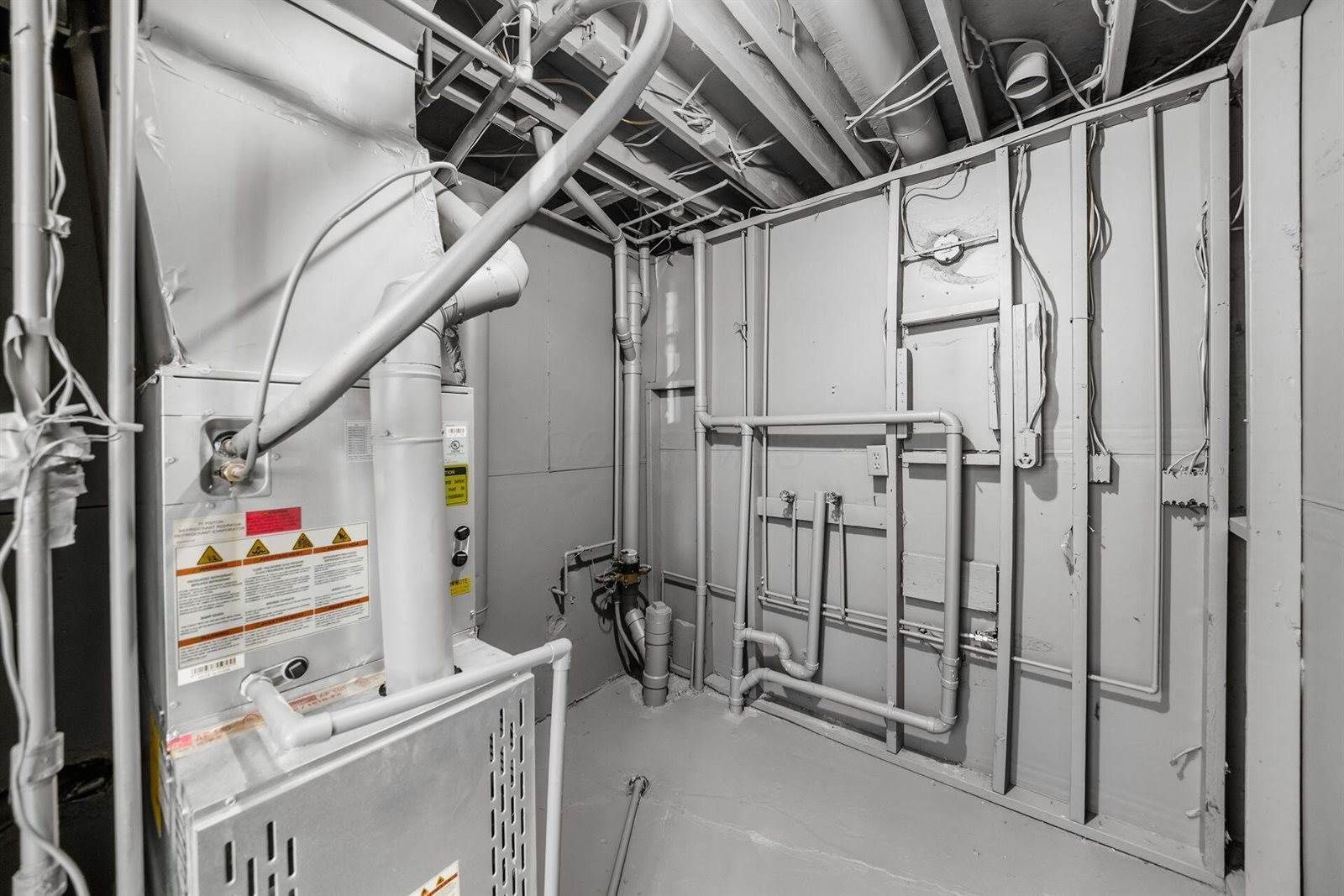 3800 Mount Hood Court, Columbus, OH 43230