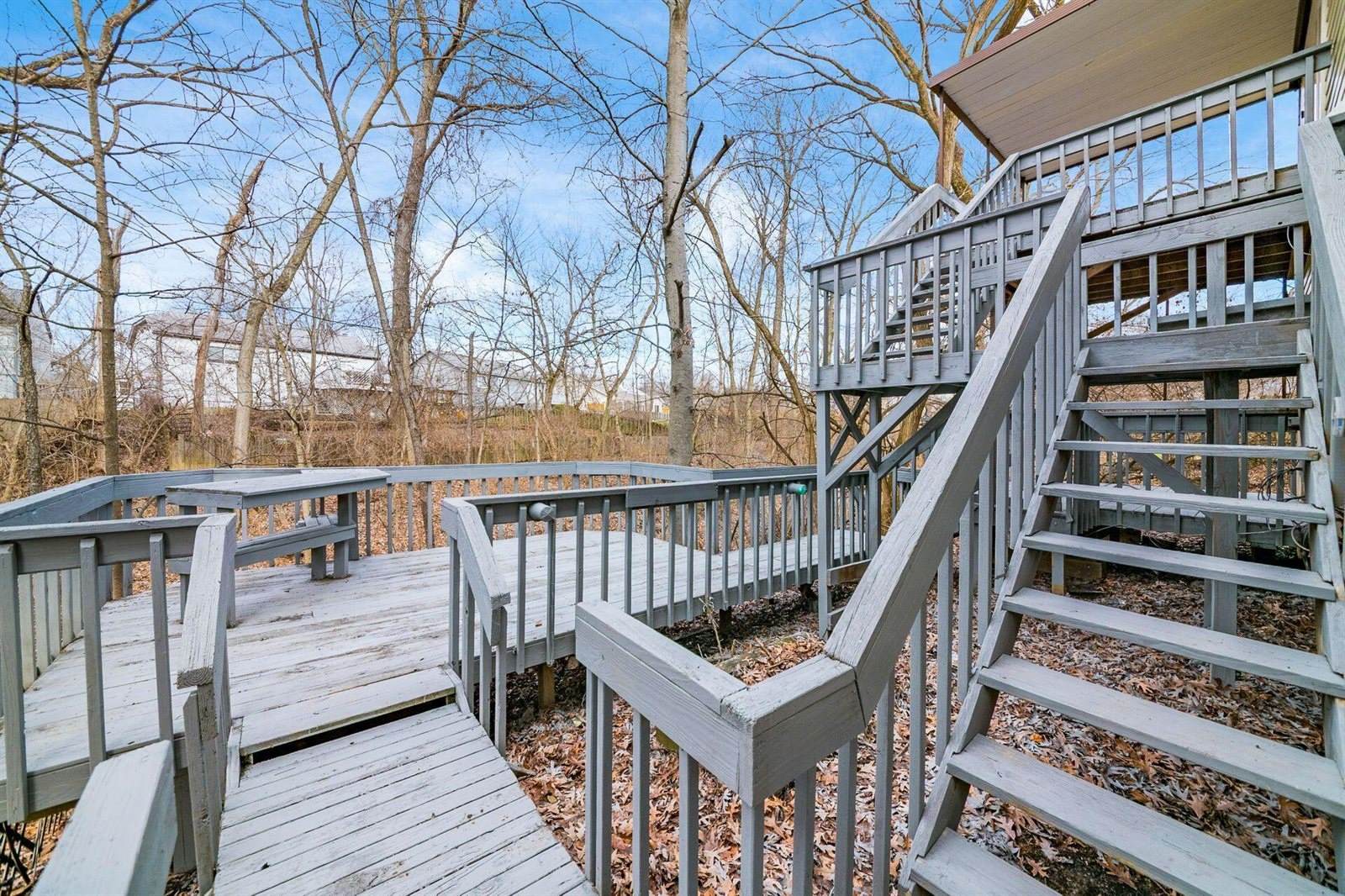 3800 Mount Hood Court, Columbus, OH 43230