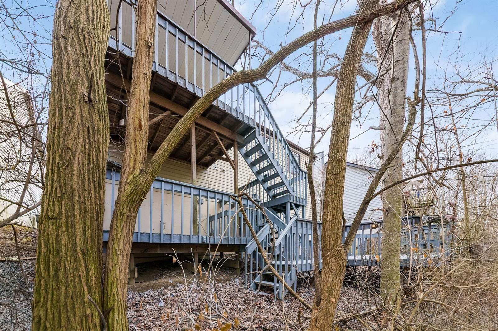 3800 Mount Hood Court, Columbus, OH 43230