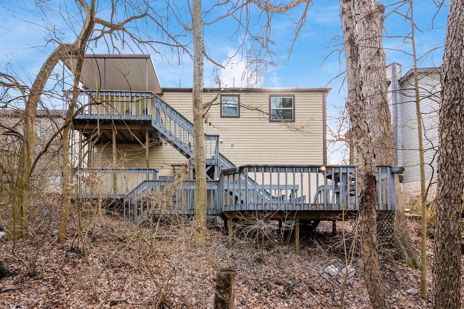 3800 Mount Hood Court, Columbus, OH 43230