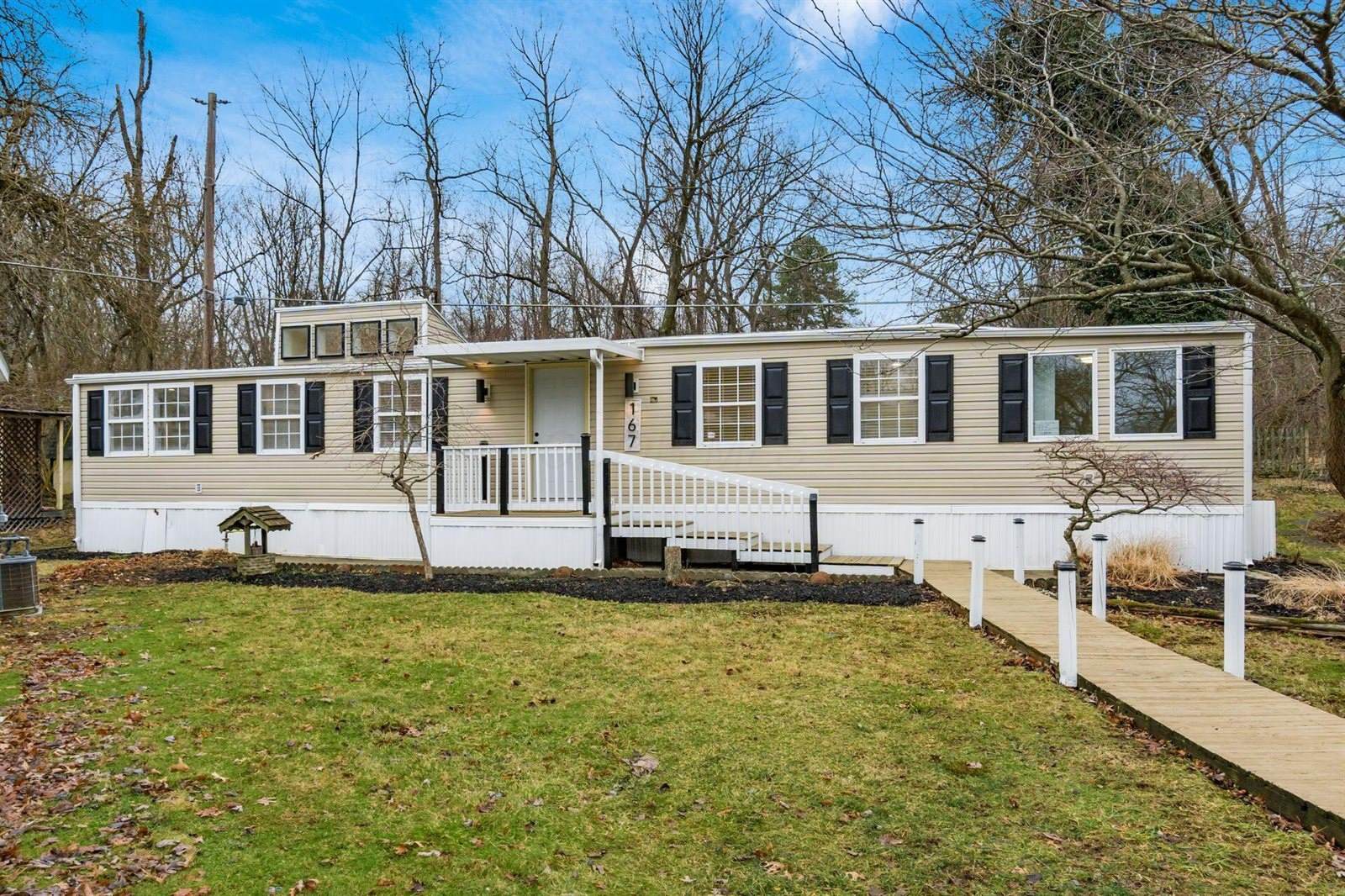 167 Lawrence Lane, Reynoldsburg, OH 43068