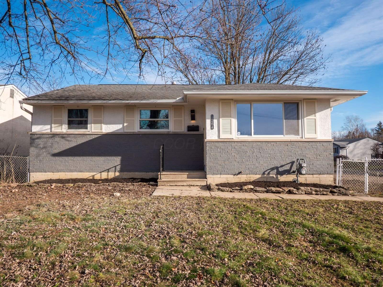 5364 Stock Road, Columbus, OH 43229