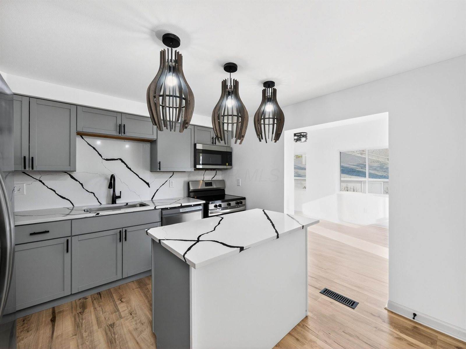 5364 Stock Road, Columbus, OH 43229