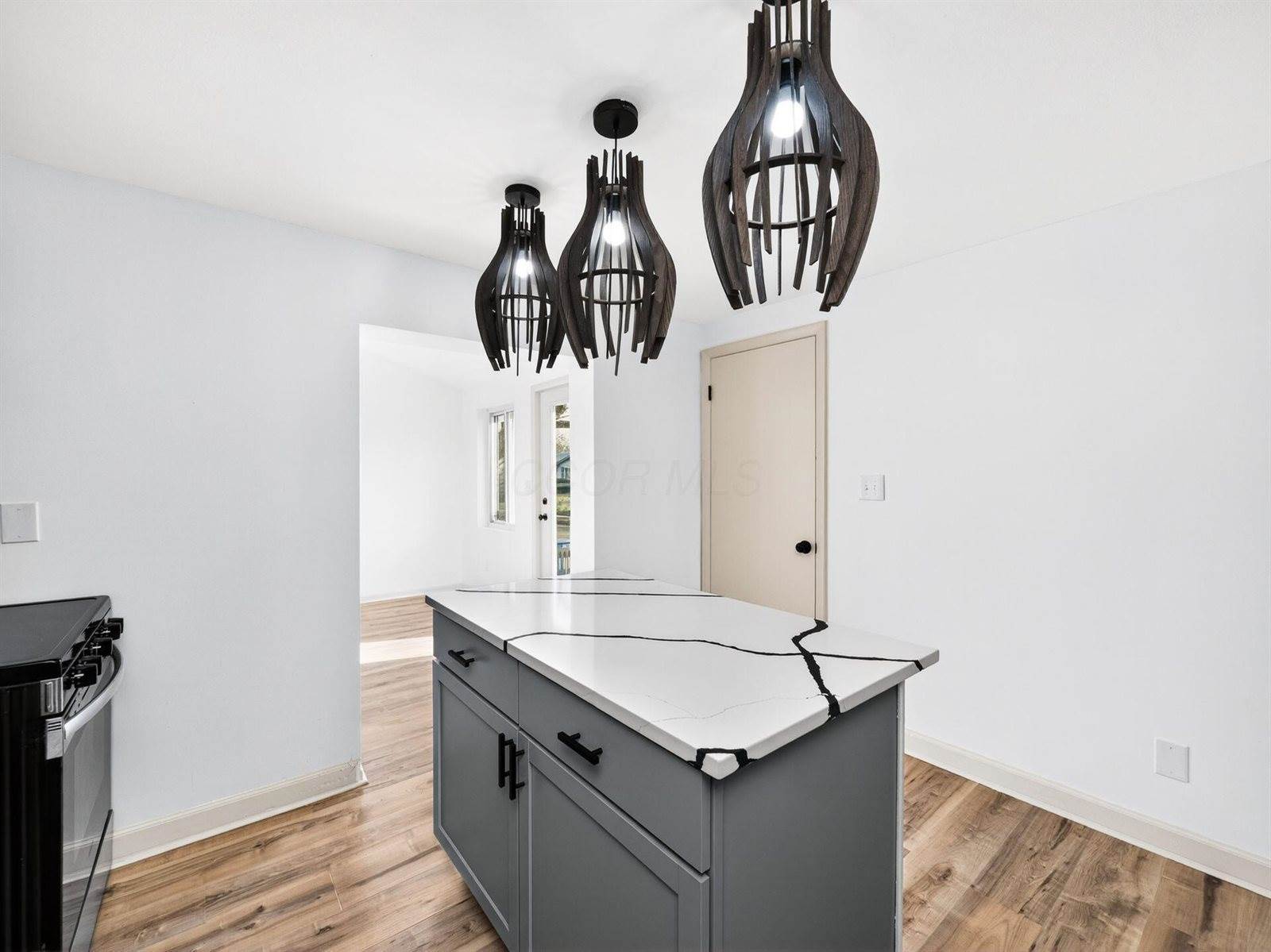 5364 Stock Road, Columbus, OH 43229