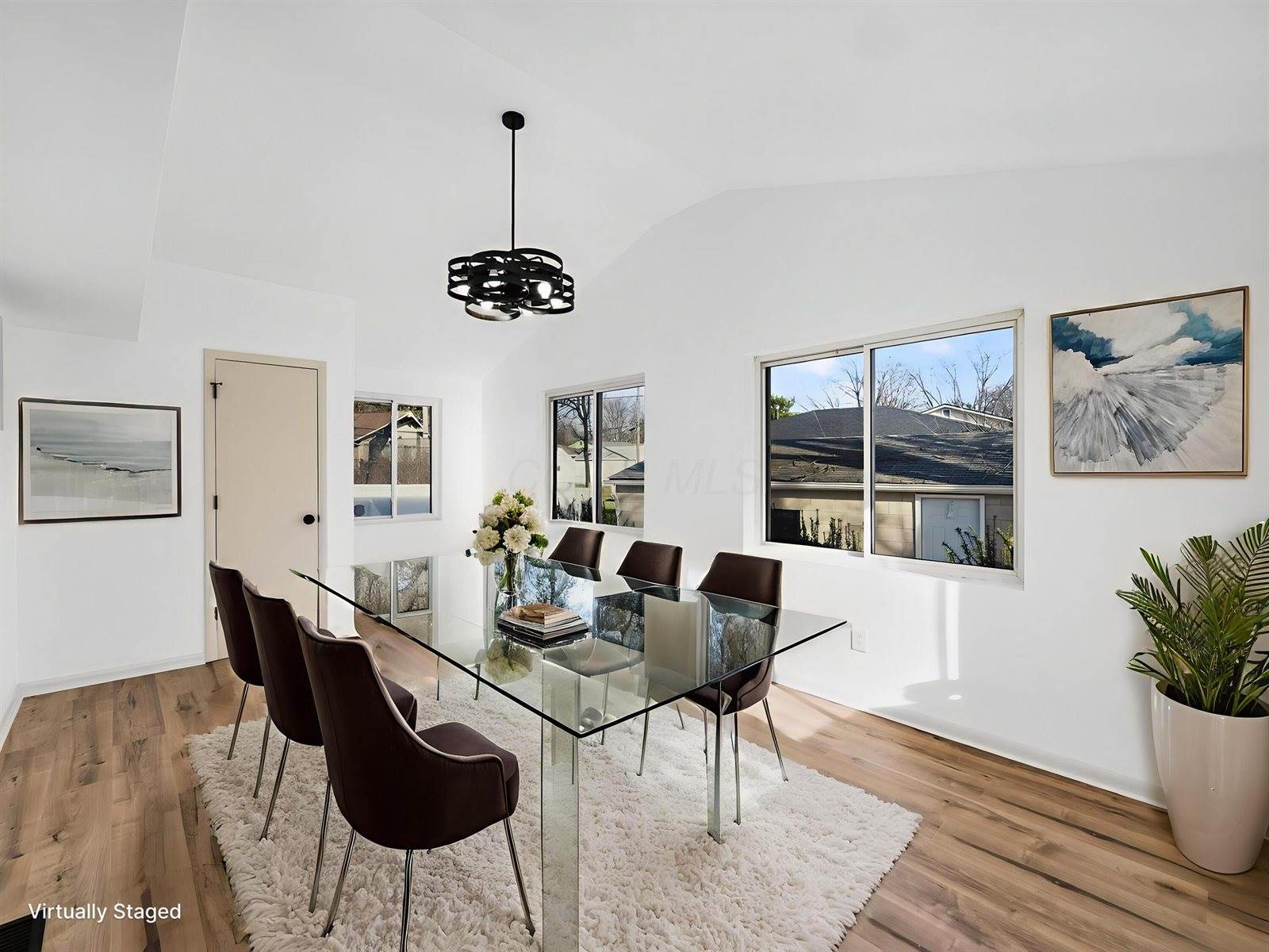 5364 Stock Road, Columbus, OH 43229