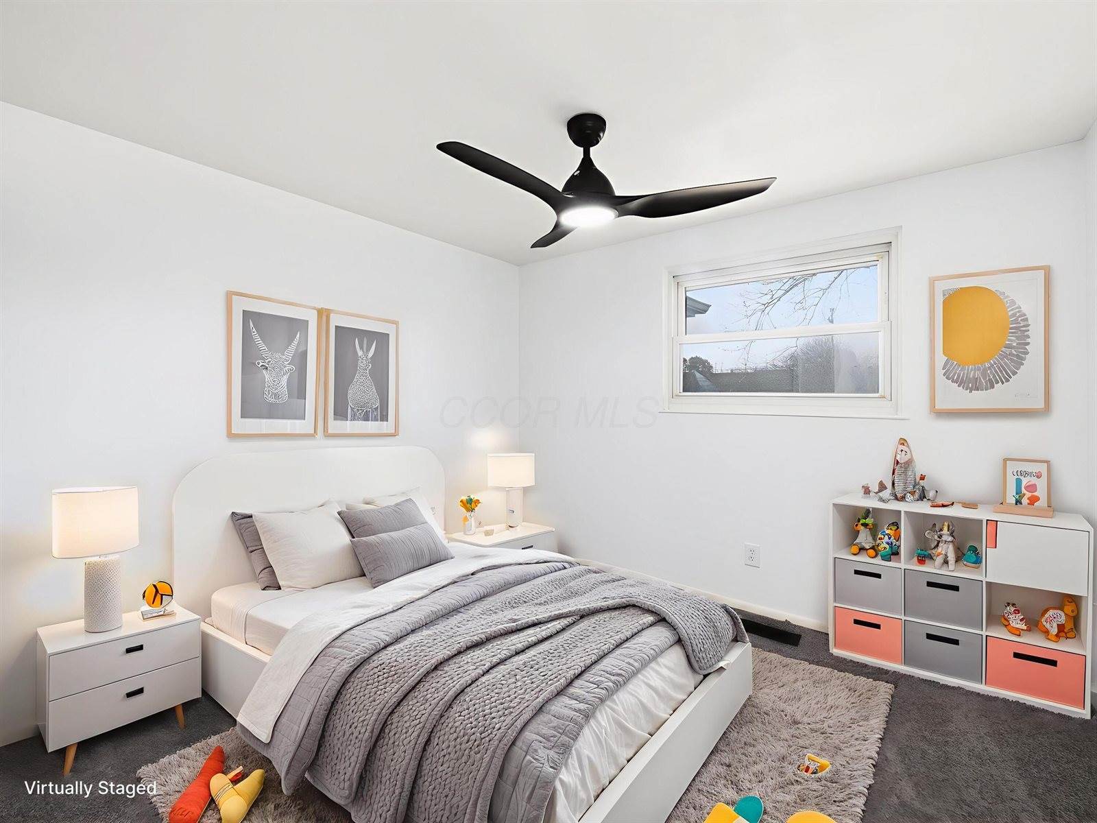 5364 Stock Road, Columbus, OH 43229