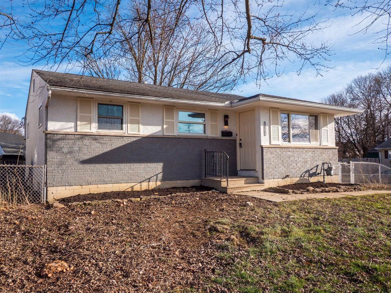 5364 Stock Road, Columbus, OH 43229