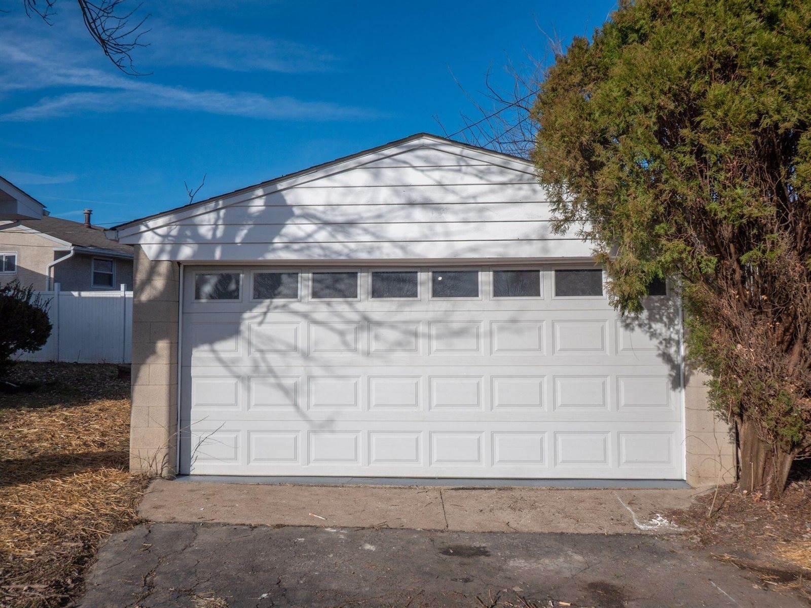 5364 Stock Road, Columbus, OH 43229