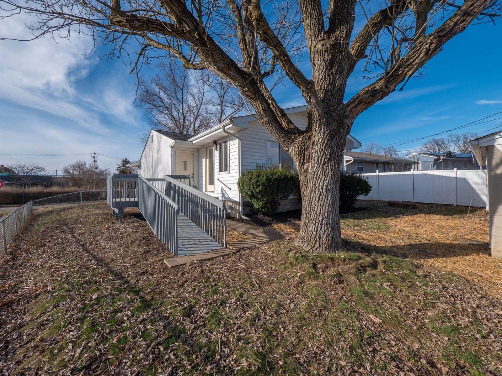 5364 Stock Road, Columbus, OH 43229