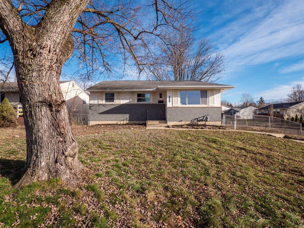 5364 Stock Road, Columbus, OH 43229