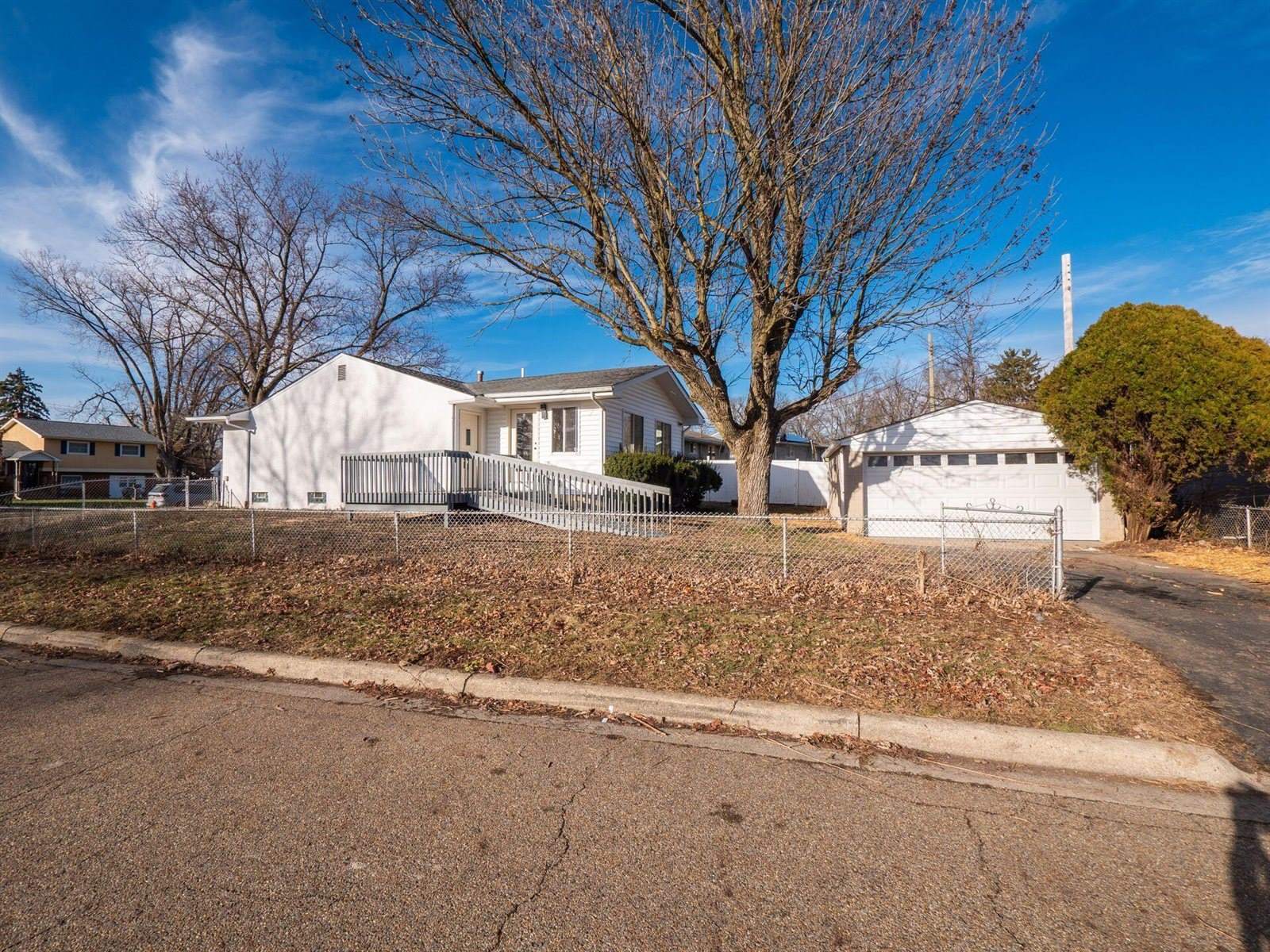 5364 Stock Road, Columbus, OH 43229