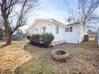 5364 Stock Road, Columbus, OH 43229
