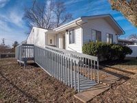 5364 Stock Road, Columbus, OH 43229