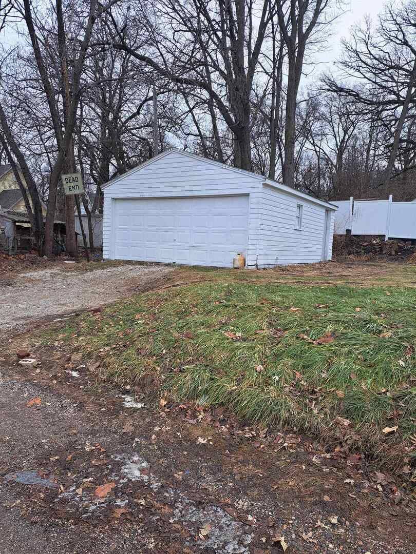 801 41st St Street, Rockisland, IL 61201