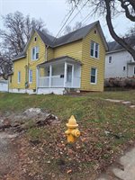 801 41st St Street, Rockisland, IL 61201