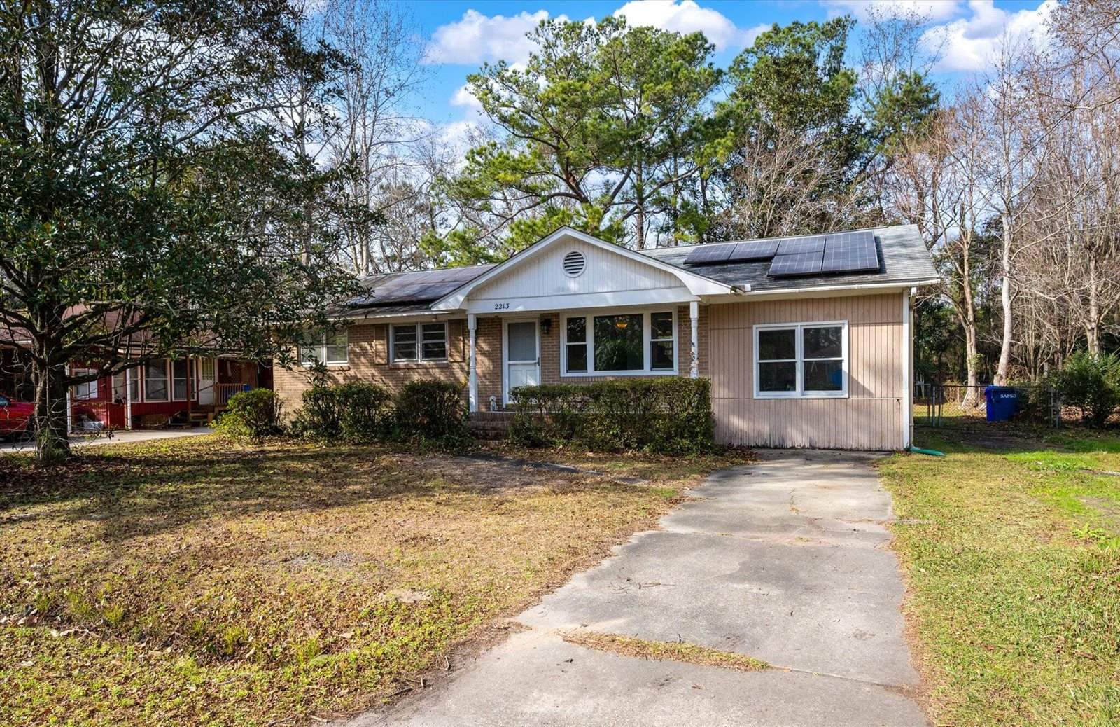 2213 Pinehurst Avenue, Charleston, SC 29414