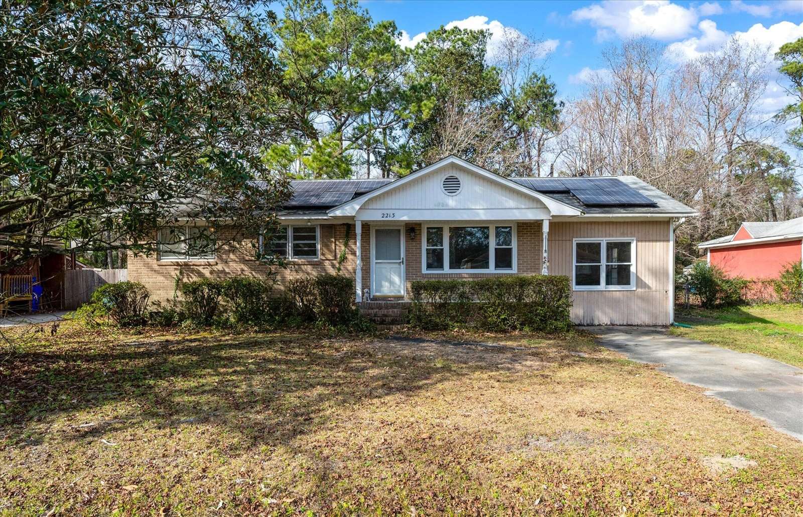 2213 Pinehurst Avenue, Charleston, SC 29414