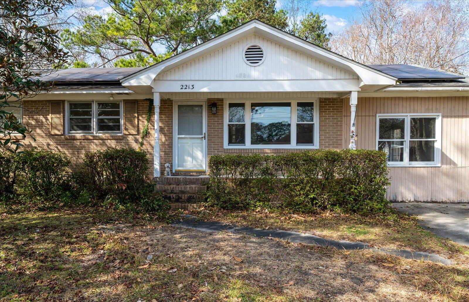 2213 Pinehurst Avenue, Charleston, SC 29414