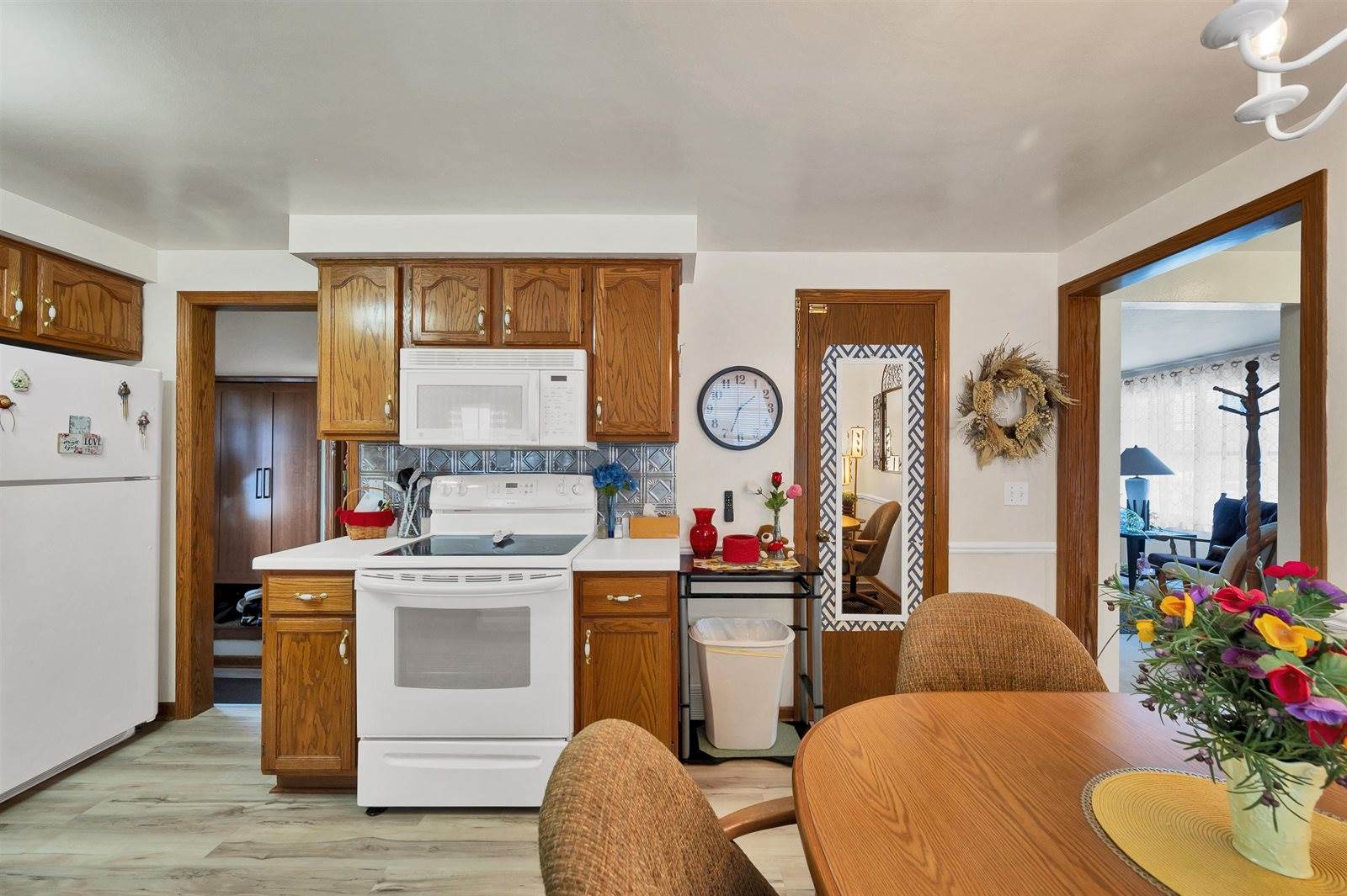 1035 Ethel Avenue, Green Bay, WI 54303