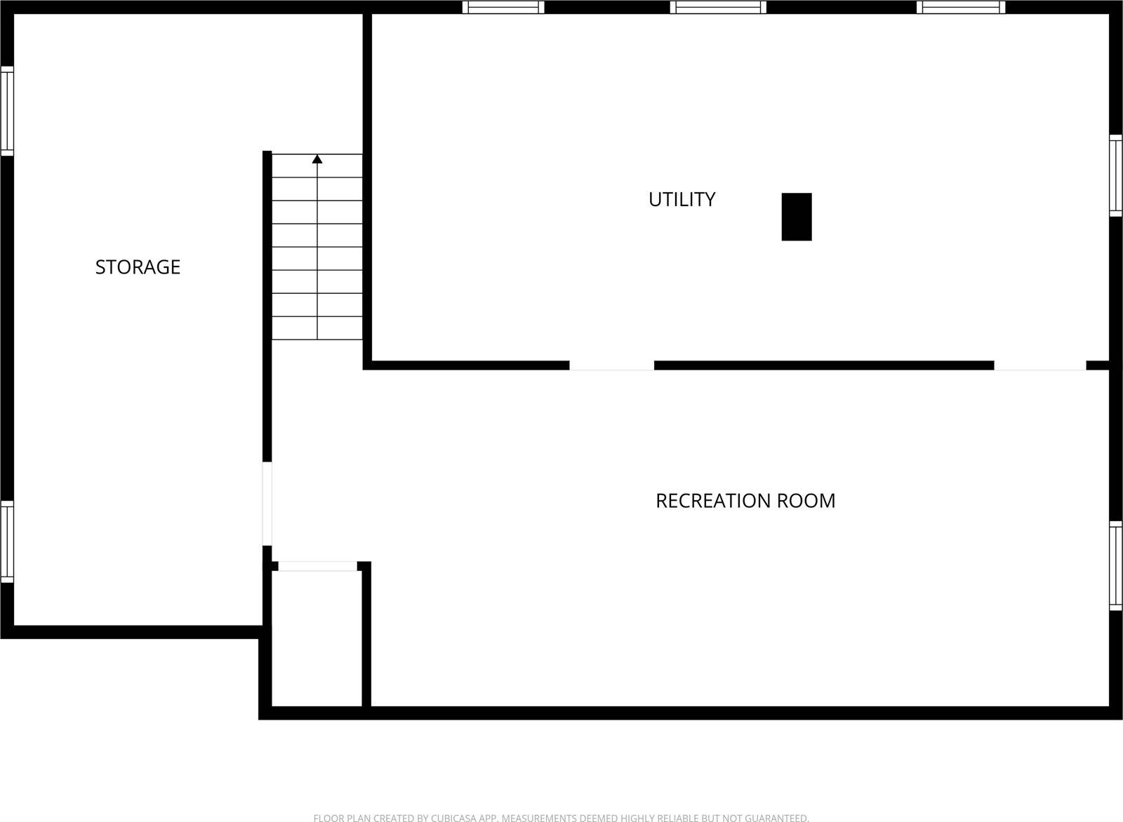 1035 Ethel Avenue, Green Bay, WI 54303