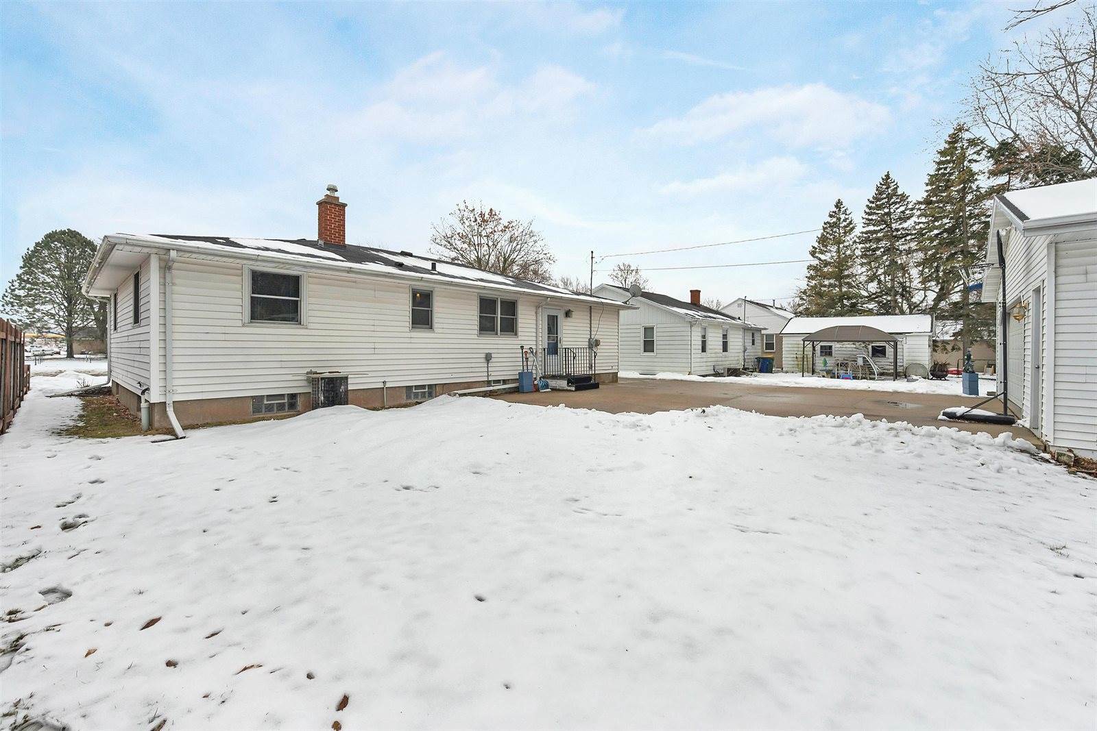 1035 Ethel Avenue, Green Bay, WI 54303