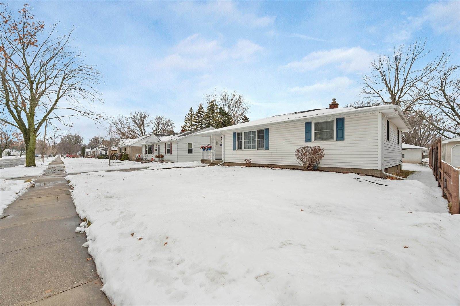 1035 Ethel Avenue, Green Bay, WI 54303