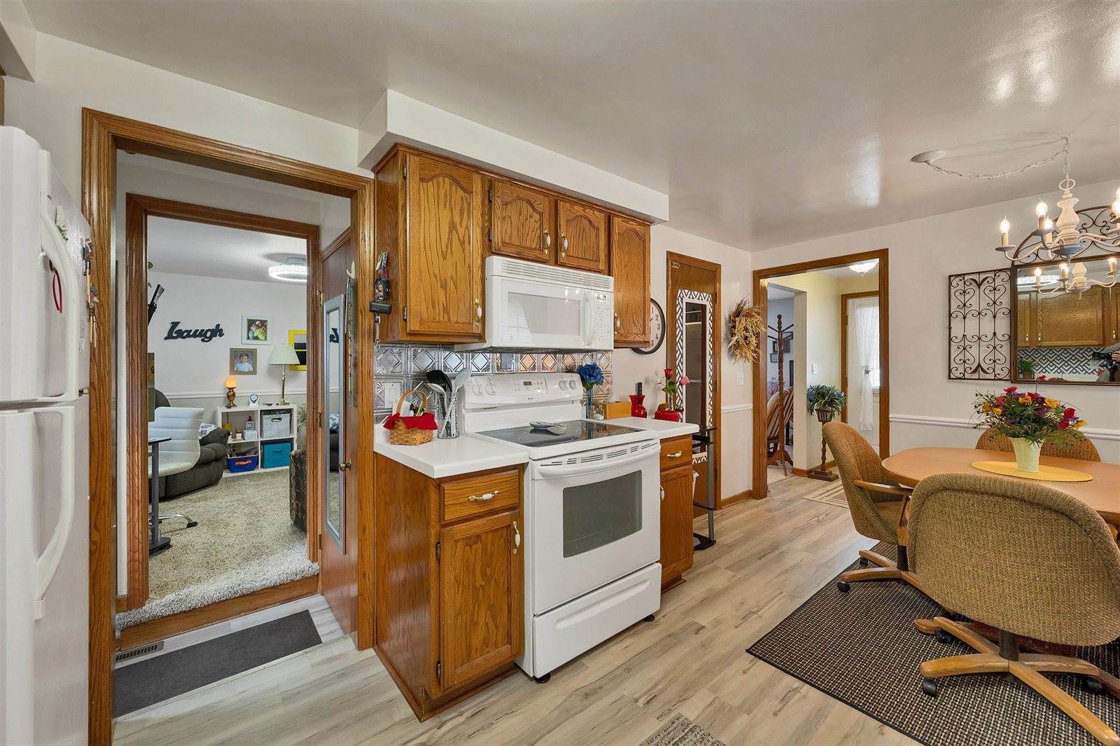 1035 Ethel Avenue, Green Bay, WI 54303